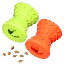 Doudele Interactive Treat Dispensing Puppy Toys