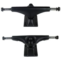 Havoc Skateboard Trucks, Black