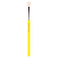Bdellium Tools Professional Makeup Brush - Studio Series 776 Blending - With Soft Natural Fibers, For Shading and Blending (Yellow, 1pc)
