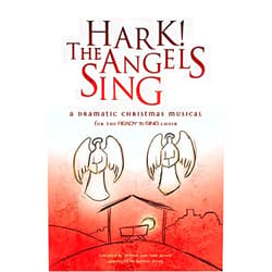 By Dennis Allen (Creator, Contributor), Nan Allen (Creator) Hark! the Herald Angels Sing: Orchestration