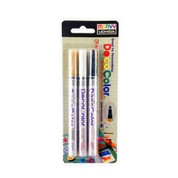 Marvy Uchida Marvy DecoColor Opaque Paint Markers