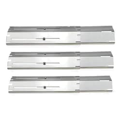 Shengyongh ADJH001 Heat Plates (3-Pack) Heat Plates Extends from 11.75