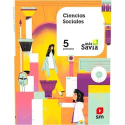 Ezequiel Parra Benito,Ediciones SM,,Sara Martín Heredia,Manuel Mesegar Domingo,Ricardo Salas Loizaga,Artur La Perla,Luis Miguel Pérez González [Luis Doyague],Alya Mark,Felipe López Salán,Félix Moreno Arrastio,Chema Fernández Román,Alberto Diáz Pérez Pelorroto,Gerard Miquel Roselló,Federico Delicado Gallego,ESTUDIOS ARTEFACTUM,,GlezBros,,Jacinto Rodríguez Montoro,Shutterstock,,Jesús López Pastor,Lydia Sánchez Marcos,Macus (Mari Cruz Romero Rodríguez),José Luis Navarro García,Daniel García Martín,Molstudio,,Marta Montañá Ros,Lluís Martí Saurí,Agencia Efe,,Thinkstock,,Luján Fernández Méndez,Marcelo Pérez de Muti,Jorge Galán Liquete,María Ángeles Aznar Medina Ciencias sociales. 5 Primaria. Más Savia. (Spanish Edition)