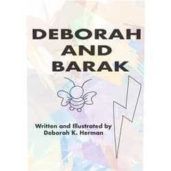 Deborah K. Herman Deborah and Barak