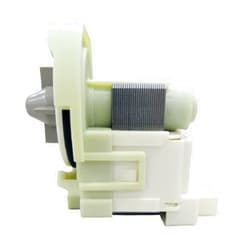Supco DW995 Dishwasher Drain Pump Assembly, Replaces Whirlpool 8558995 W10348269