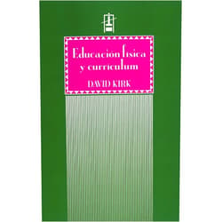 Spanish Edition by David Kirk (Author), José Devís (Translator), Carmen Peiró (Translator) & 0 more Format: Kindle Edition Educación física y currículum: Introducción Crítica (Educació. Sèrie Estudis) (Spanish Edition)