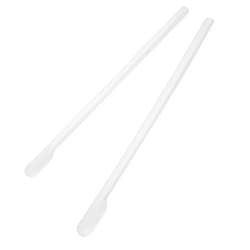 HiCycle2 Mykita New Mykita Replacement White Silicone Temple Covers Ear Tips Needle Type Plug-in