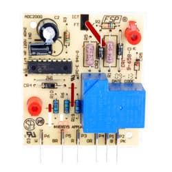 Gohantee W10352689 Refrigerator Main Control Board Adaptive Defrost Control Board Replaces #4388931 Replacement for Whirlpool, Kenmore, Maytag, Kitchenaid