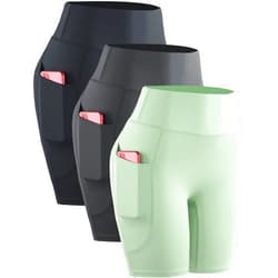 NELEUS Women's 8
