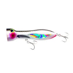 Nomad Design Nomad Chug Norris Popper: 95mm - 3.75