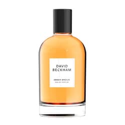 Beckham David Beckham Amber Breeze Eau de Parfum 3.3 fl oz (Pack of 1), Notes of Bergamot, Lavender, and Wood, Men's Fragrance, Long Lasting, Everyday Fragrance, Travel Size