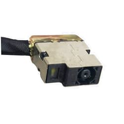GINTAI DC in Power Jack Charging Port Cable Connector Harness for HP Omen 15-EK0008CA Notebook L89400-S95