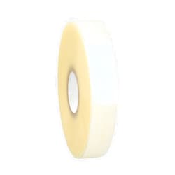 PackagingSuppliesByMail PSBM Machine Length Packing Tape, 2 Inch x 1500 Yards, 4 Rolls, 2 Mil, Clear Packaging Tape for Shipping Sealing Boxes