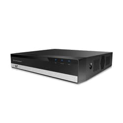 Amcrest 5MP UltraHD 16 Channel DVR Security Camera System Recorder, 5MP Security DVR for Analog Security Cameras, Remote Smartphone Access, HDD & Cameras NOT Included (AMDV5M16)