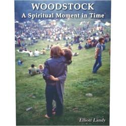 By Elliott Landy (Author), Sea Gudinski (Author), Allen Gordon (Author), Dr Robert Hieronimus PHD (Author), Lynda Landy (Author), Lewis Shiner (Author) & 3 more Woodstock – A Spiritual Moment in Time: Photographs of the 1969 festival with essays from a spiritual perspective