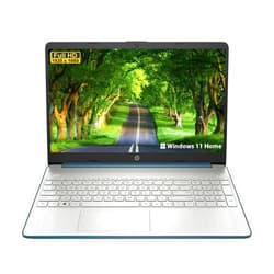 HP 15.6 FHD Flagship Business Laptop Computer, 16GB RAM, 1TB PCIe SSD, 12th Gen Intel 10 Cores i5-1235U (Beat i7-1195G7), Iris Xe Graphics, Bluetooth, HDMI, WiFi 5, Win 11, w/GM Accessories