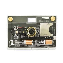 Paper Shoot Camera | Deluxe Camera Sets - CROZ (Vanguard)