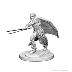 WizKids D&D Nolzurs Marvelous Unpainted Miniatures: Wave 1: Elf Male Ranger