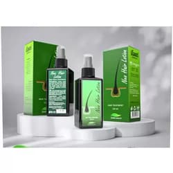 Neo Hair Lotion 120ml Hair Treatment Hair Root nutrients (Pack of 8) by Beauty Goods Shop