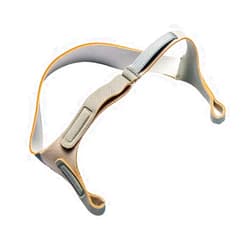 Respironics Nuance Pro Replacment Headgear- One Size