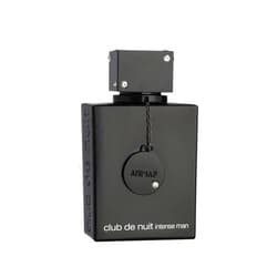 Armaf Club De Nuit Intense Man Eau De Toilette, 3.6 Ounce, woody spicy