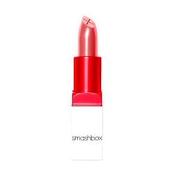 Smashbox Be Legendary Prime & Plush Lipstick | High Pigment + Moisturizing