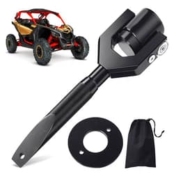Benlari X3 Belt Changing Tool Kit Compatible with Can-Am Maverick X3/X3 MAX/RS/DS/TURBO/R 2017-2024 Clutch Removal Tool Fits 64
