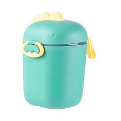 Kisangel Milk Powder Box Fruit Box Pp Toddler Baby