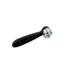 North Mountain Supply Hammer Beer Bottle Capper - Black