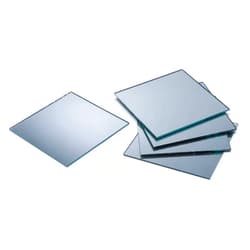 Darice DIY Crafts Mirror Square 3 Inches. 5 Per Package (6-pack) 1613-59