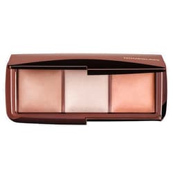 Hourglass Ambient Lighting Palette. Three-Shade Highlighting Palette for Your Best Complexion.Cruelty-Free and Vegan
