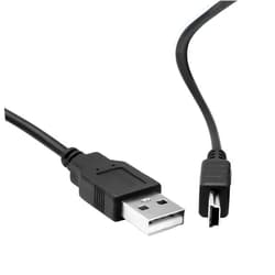 Love your yy Replacement Charger Charging Power Supply Cable Cord for LeapPad 3, Leapfrog Kids Tablet,LeapPad Platinum, LeapReader, LeapPad Ultra Xdi, LeapPad Ultra Kids, Leapfrog LeapReader Pen (5 FT Black)