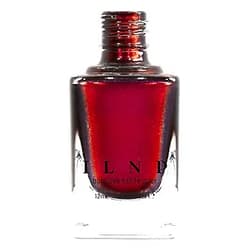 ILNP Cosmetics, Inc. ILNP Dear Santa - Deep Burgundy Duochrome Nail Polish