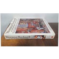 By Starkey Flythe (Author), Donald Stoltz (Author), Marshall Stoltz (Author) & 0 more Norman Rockwell and the Saturday Evening Post: The Early Years, the Middle Years, the Later Years
