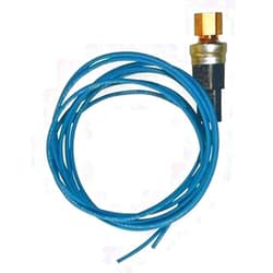 Johnson Controls P70DA-400C Pressure Control, High, 200 to 610 psi