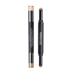 WSVVMQY Black Pad Eye Shadow Pen, Flash Eye Shadow Ance Eyeshadow Palette Under 5 Camo Eyeshadow Palette Eyeshadow Palette No Shimmer Bh Matte Eyeshadow Kara Glitter Palette D#51