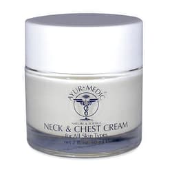 AYUR MEDIC NATURE & SCIENCE Ayur-Medic Neck and Chest Cream for All Skin Types