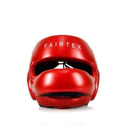 Fairtex HG17 Pro Sparring Headgear