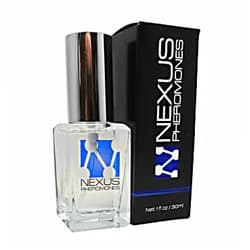 VigRX Nexus Pheromones Cologne to Attract Women by Vig Rx (1 oz Bottle)