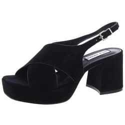 Steve Madden Women's Marino Heeled Sandal