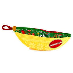 Bananagrams Winter Wonderland Edition Family Board Game