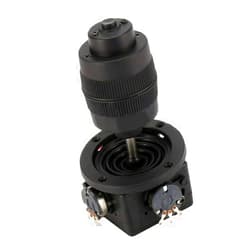 SaiDian 1 Pcs 4-Axis Joystick Potentiometer Button Tool With Wire For JH-D400X-R4 10K 4D