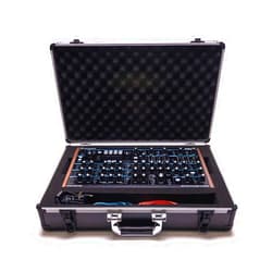 ANALOG CASES Novation Peak Case - Ultra-Lightweight UNISON Hard Case
