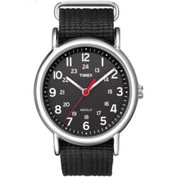 Timex Unisex Weekender 38mm Watch