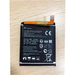 Vvsialeek New HE336 Replacement Battery for Mi-crosoft L-umia 950XL with Technical Toolkit.