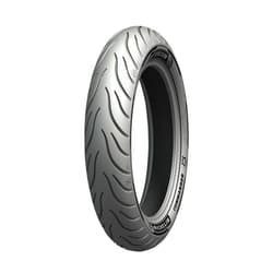 MICHELIN Commander III Touring Front Tire - 130/70B-18 (62H)