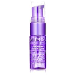 Obliphica Professional Obliphica Seaberry Leave in Hair Serum for Medium & Course Hair - Vitamins and Omegas for Frizz Free & Nourished Hair - Hair Serum for Dry Hair and Growth - 0.5 Fl Oz