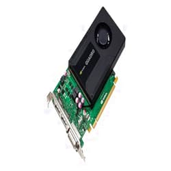 PNY NVIDIA Quadro K5000 4GB GDDR5 GPU Memory Graphics Card for Mac VCQK5000MAC-PB