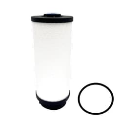 ACA 500054702 Fuel Filter Replacement for Iveco Daily V 2011-2014 2.3L Diesel Enigine Replacement for 500054702 5801354114 MK667920 F026402155 FF5834 C11748 PU7004z