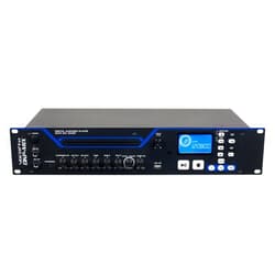 VocoPro Karaoke Player, Black (DKP-Mix)